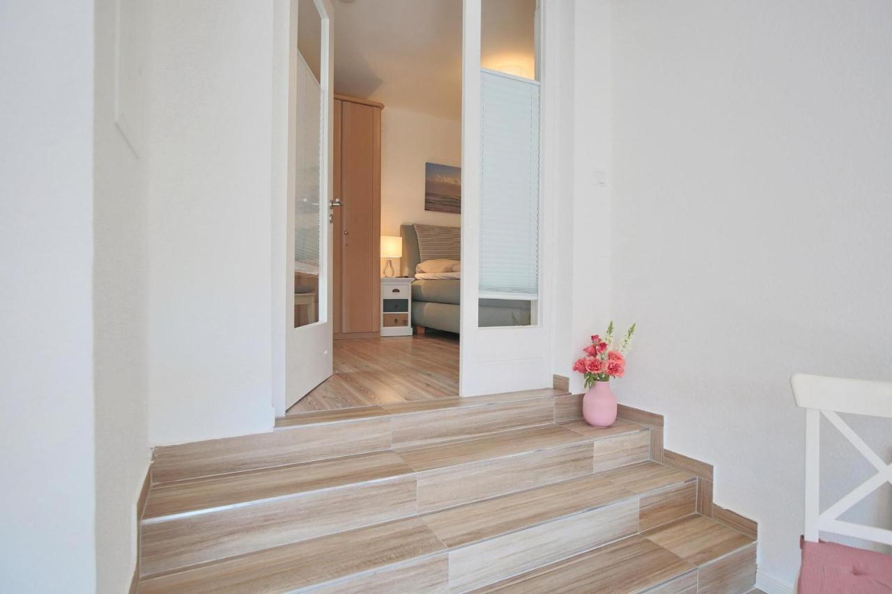 שרבאוץ Appartemenhaus Linda-Lu Appartementhaus Linda-Lu Appartement 4 מראה חיצוני תמונה