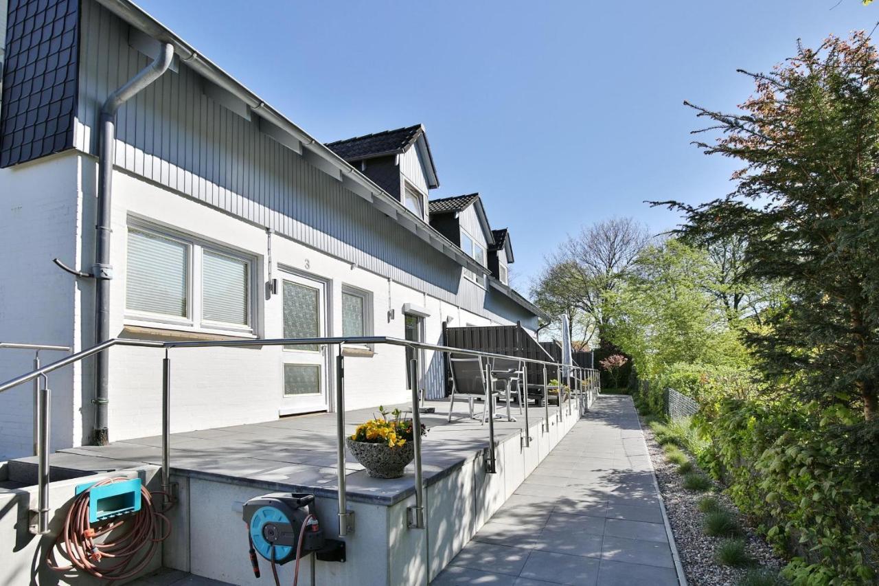 שרבאוץ Appartemenhaus Linda-Lu Appartementhaus Linda-Lu Appartement 4 מראה חיצוני תמונה