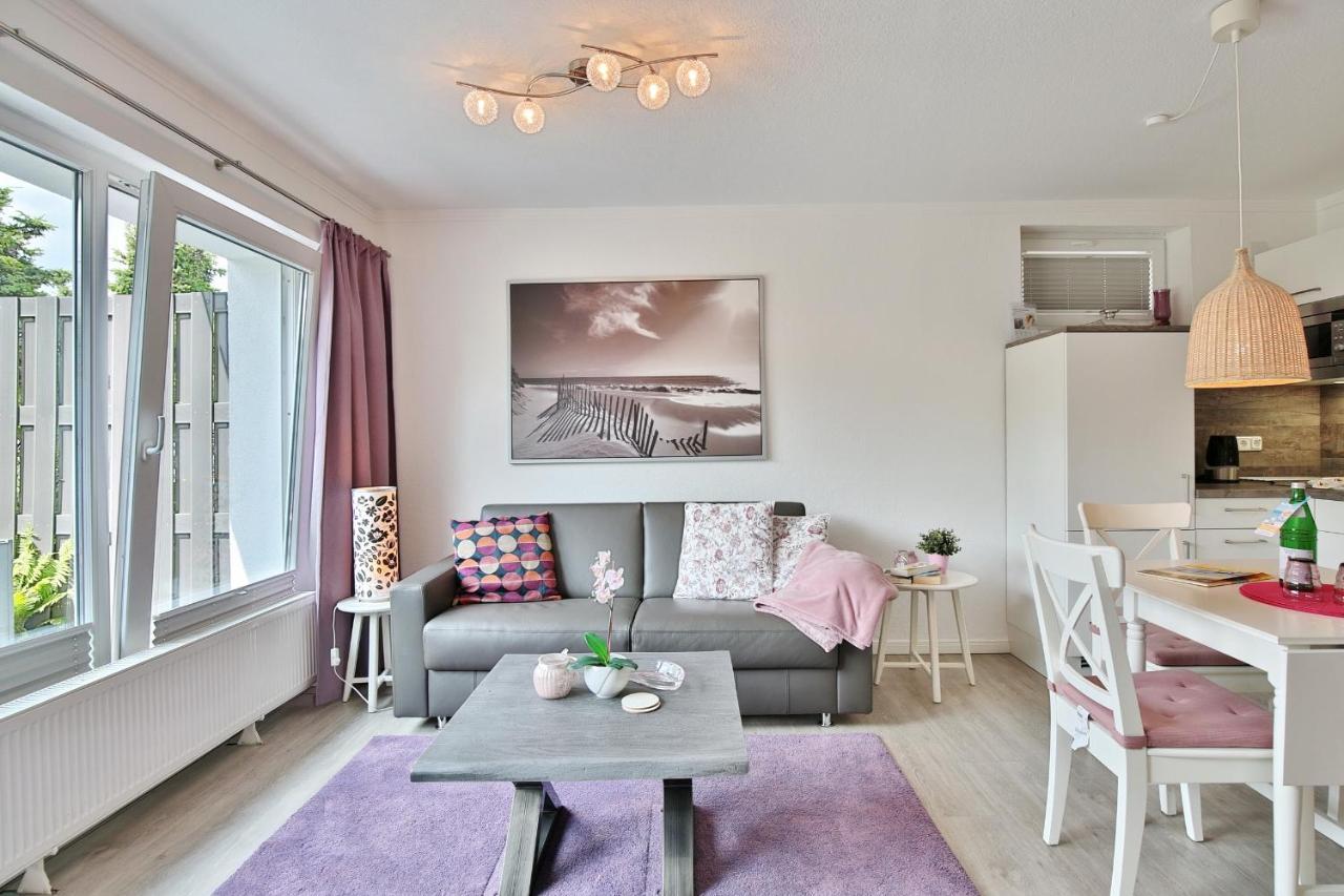 שרבאוץ Appartemenhaus Linda-Lu Appartementhaus Linda-Lu Appartement 4 מראה חיצוני תמונה